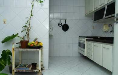 Imagem 5: linda cobertura em frente a praia no rio vermelho