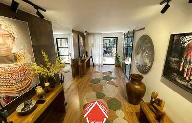 Imagem 4: Rio de Janeiro - Casa de Condomínio - Recreio dos Bandeirantes