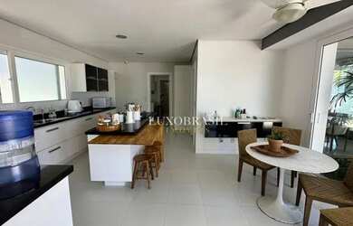 Imagem 1: Casa com 04 quartos, 480 m² - venda por R$ 5.500.000 ou aluguel por R$ 44.214/mês - Barra