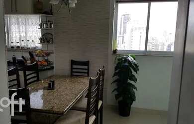 Imagem 8: Apartamento à venda em República com 64 m², 2 quartos