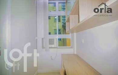 Imagem 11: Apartamento com 3 dormitórios à venda, 118 m² por R$ 1.500.000 - Flamengo - Rio de Janeiro