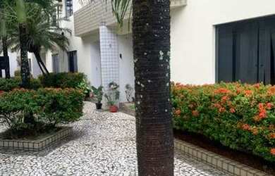 Imagem: A casa em condomínio possui 3 Dormitórios, 3 Banheiros, 1