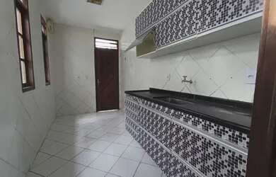 Imagem 15: LS casa em Areia Branca