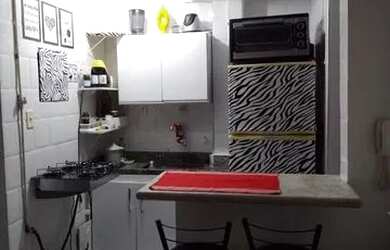 Imagem 6: APARTAMENTO - EMBARÉ - SP