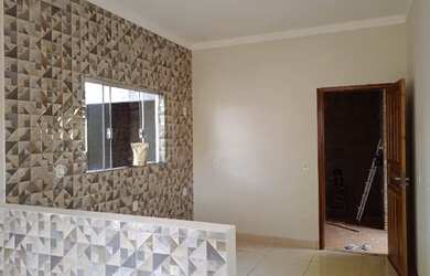 Imagem 2: Casa em Colorado aluguel. 98m² de Área, 2 Vagas na garageme2 Dormitórios