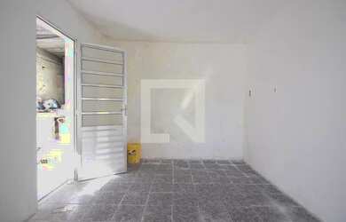 Imagem: A casa possui 2 Dormitórios, 1 Banheiro, 55m² de Área e