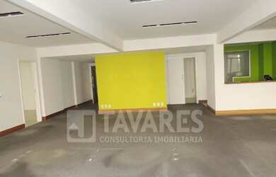 Imagem: O depósito possui 39m² de Área e está localizado em Copacabana