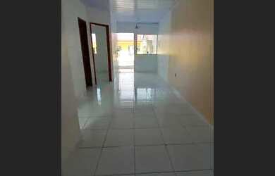 Imagem: A casa em condomínio possui 2 Dormitórios, 2 Banheiros, 2