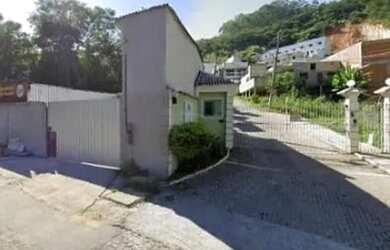 Imagem: O terreno está localizado em Jacarepaguá, Rio de Janeiro à