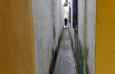 Imagem 3: Casa a venda Parque Guadalajara 5.50 frente por 50 fundo