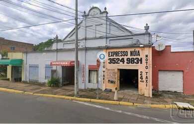 Imagem: O terreno possui Imóvel novo e está localizado em Hamburgo