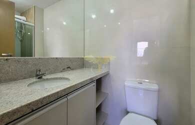 Imagem 4: Apartamento para venda possui 25 metros quadrados com 1 quarto em Pituba...