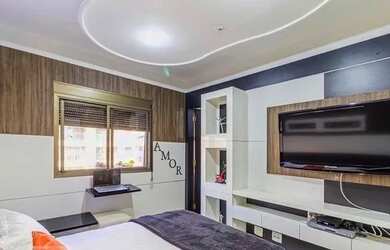 Imagem 16: Locação Apartamento 3 Dormitórios - 190 m² Moema