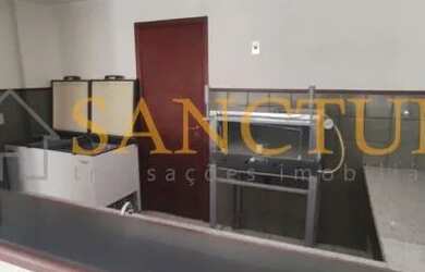 Imagem 15: apartamento - Jardim Paraíso - Campinas