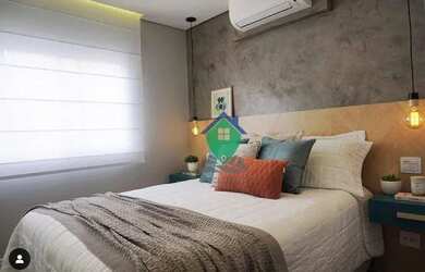 Imagem 5: Apartamento com 3 dormitórios à venda, 100 m² por R$ 1.400.000 - Lapa - São Paulo/SP