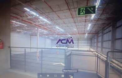 Imagem 14: Galpão para alugar, 1320 m² por R$ 68.521/mês - Jaguaré - São Paulo/SP