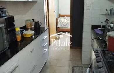 Imagem 12: Apartamento com 2 dormitórios, 50 m² - venda por R$ 191.000,00 ou aluguel por R$ 1.235,00