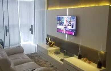 Imagem 1: Ed. MILANO QUADRA DO MAR