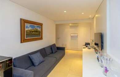 Imagem 13: APARTAMENTO RESIDENCIAL em São Paulo - SP, Campo Belo