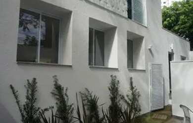 Imagem 12: SOBRADO - JARDIM EUROPA - SP