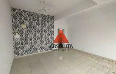 Imagem: O depósito possui 26m² de Área e está localizado em Centro