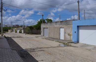 Imagem 4: Casa na Nova Caruaru. 1 Banheiroe2 Dormitórios