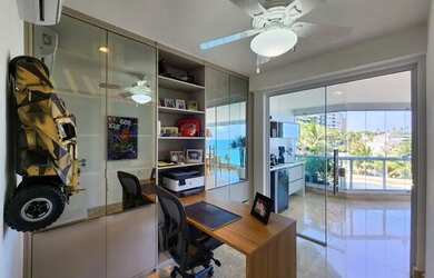 Imagem 11: MAGISTRALE. Piscina, Churrasqueira, VarandaeGuarda roupa