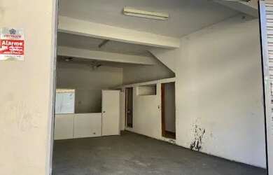 Imagem: O depósito possui 60m² de Área e está localizado em Chácara