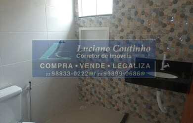 Imagem 11: Casa para venda Trevo de São Vicente- Araruama - RJ