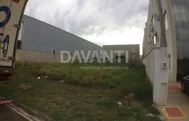 Imagem: O terreno possui 1.000m² de Área e está localizado em Loteamento