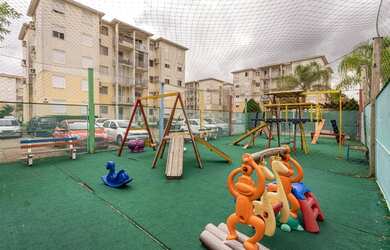 Imagem 16: Apartamento em Humaitá. Piscina, 53m² de Área, 1 Vaga na garageme2...