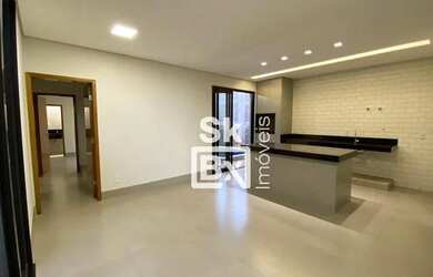 Imagem 16: Casa com 3 suítes à venda, 168 m² por R$ 1.250.000 - Condomínio Raros...