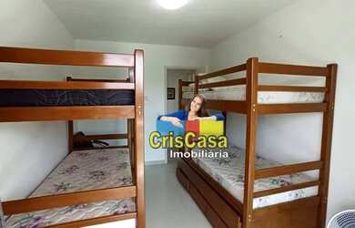 Imagem 16: Cobertura com 3 dormitórios, 170 m² - venda por R$ 649.000,00 ou aluguel...