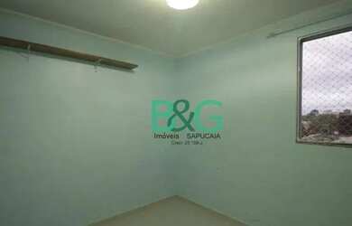 Imagem 13: Apartamento com 2 dormitórios à venda, 52 m² por R$ 269.000 - Itaquera - São Paulo/SP