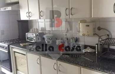 Imagem 15: Condomínio Edificio Orense Rua Pantojo, 79 ? Água Rasa á venda