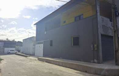 Imagem 3: Aluga se casa Jardim turu