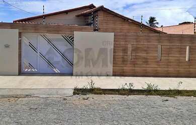 Imagem 5: Excelente Casa À Venda . 360 Metros Quadrados . 4/4 No Aeroporto