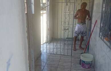 Imagem 10: Casa no veneza. 1 Banheiroe1 Dormitório