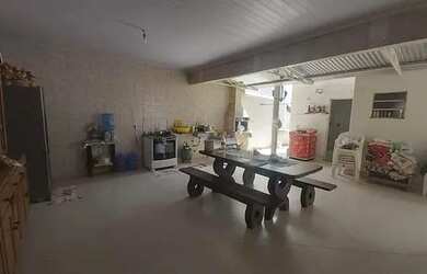 Imagem 2: SANTA TEREZINHA. Churrasqueira, 70m² de Área, 3 Vagas na garageme3 Dormitórios