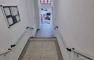 Imagem: O depósito possui 25m² de Área e está localizado em Boqueirão