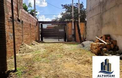 Imagem: O terreno possui 125m² de Área, Imóvel novo e está localizado