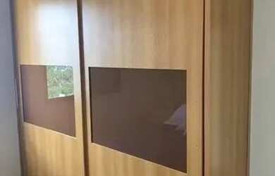 Imagem: O apartamento possui 3 Dormitórios, 3 Banheiros, 1 Vaga na