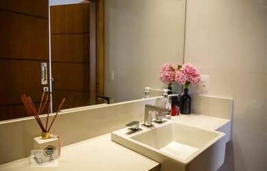 Imagem 15: Apartamento para Aluguel - Copacabana, 3 Quartos, 150 m2