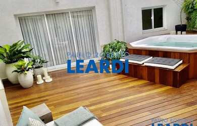 Imagem 1: SOBRADO - JARDIM EUROPA - SP