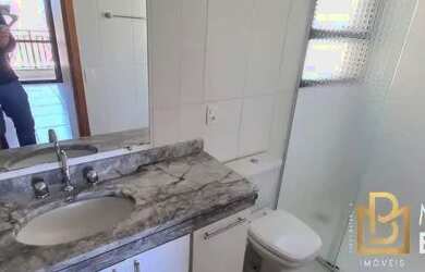 Imagem 14: Apartamento para venda e locação em condomínio clube no Bairro Esplanada