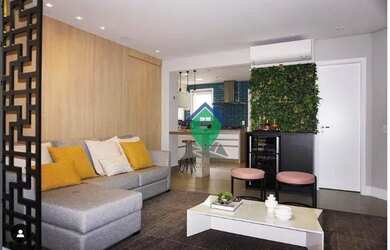 Imagem 2: Apartamento com 3 dormitórios à venda, 100 m² por R$ 1.400.000 - Lapa - São Paulo/SP