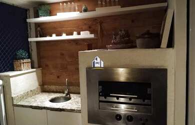 Imagem 4: Apartamento à venda, 93 m² por R$ 715.000,00 - Santa Rosa - Niterói/RJ