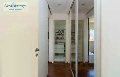 Imagem 7: Apartamento com 3 dormitórios à venda, 127 m² por R$ 1.545.000,00 -...