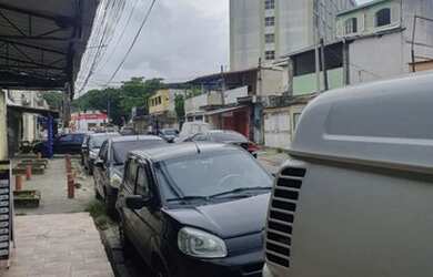 Imagem: O quarto para alugar e está localizado em Santa Cruz, Rio de