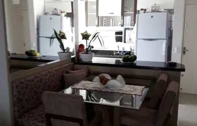 Imagem 2: APARTAMENTO - VILA PAGANO - SP